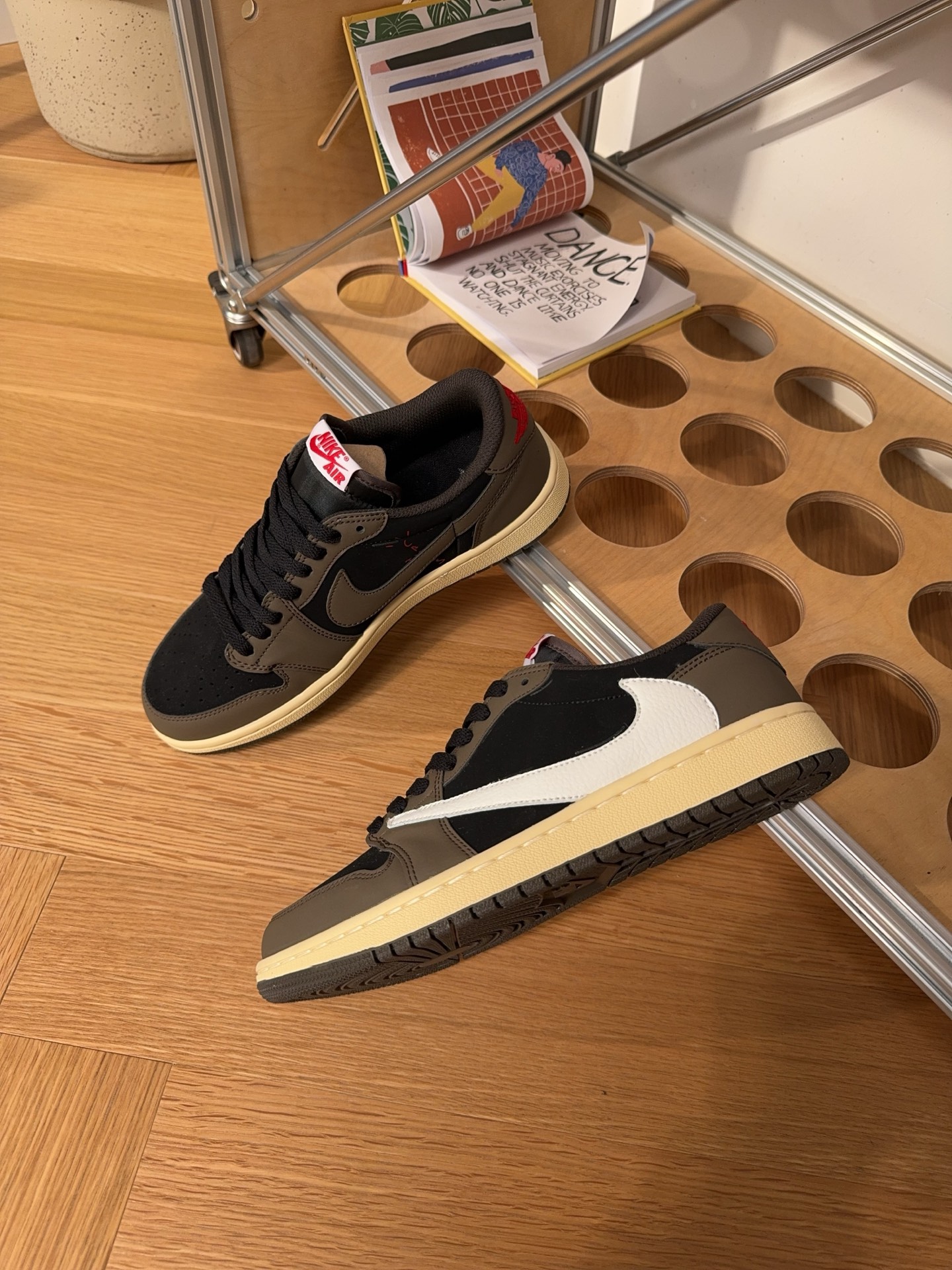 Nike Jordan